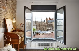 Cómo limpiar ventanas