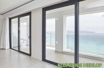 Consejos a la hora de elegir ventanas de aluminio