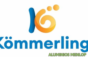 Kömmerling: Tu Compañero de Confianza en Ventanas de PVC de Calidad