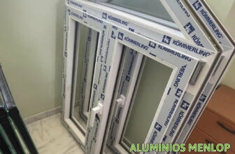 Tendencias en ventanas para este año