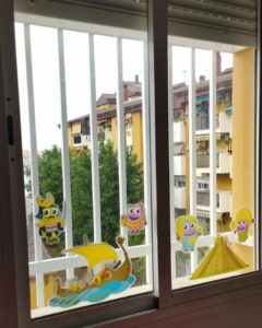 Ventanas de Aluminio en Sevilla