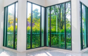 elegir ventanas y puertas de aluminio