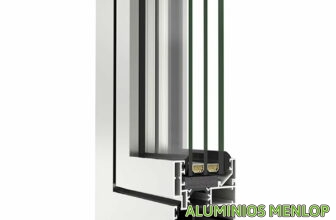 ¿Que son las ventanas de doble acristalamiento?